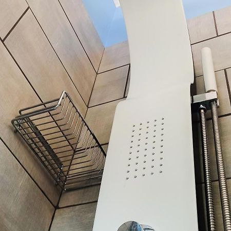 Oikia Kastraki Διαμέρισμα Εξωτερικό φωτογραφία