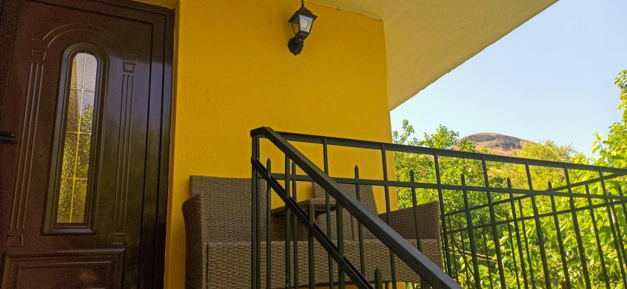 Oikia Kastraki Διαμέρισμα Εξωτερικό φωτογραφία
