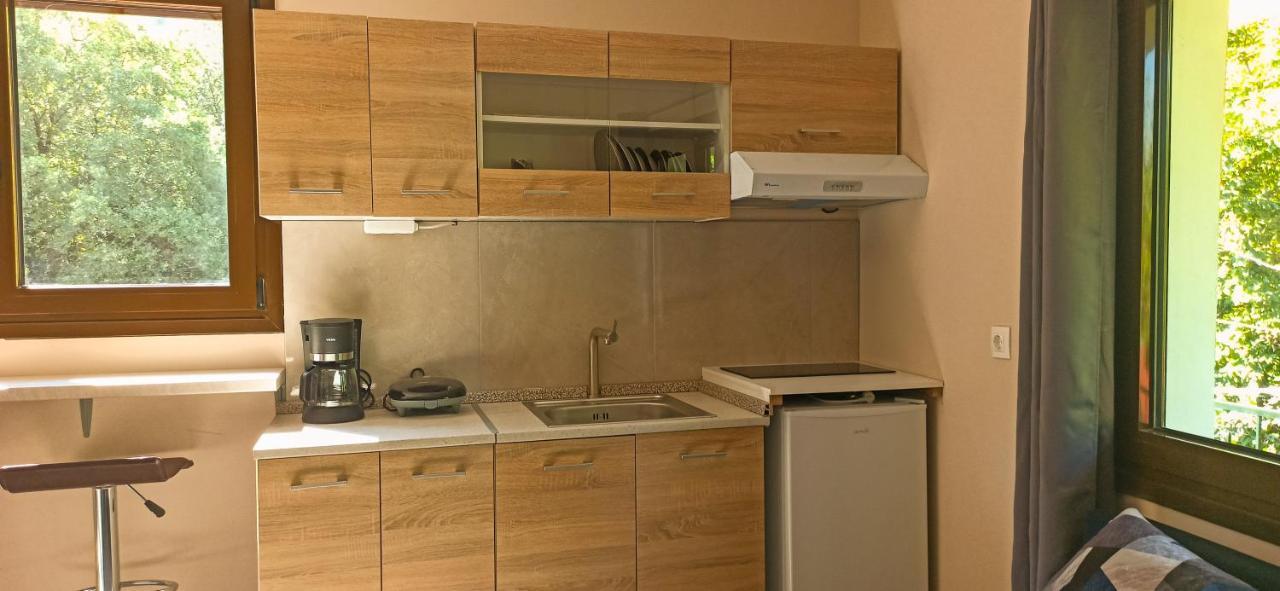 Oikia Kastraki Διαμέρισμα Εξωτερικό φωτογραφία